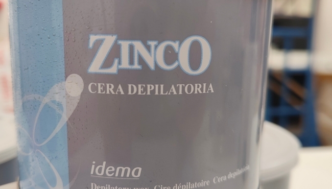 Scorta! | 10 pezzi di Cera Idema da 400ml